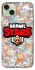 Чохол на Apple iPhone 15 Plus (6.7") Brawl Stars ver.15 фото 1 з 1