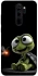 Чехол на Xiaomi Redmi Note 8 Pro Funny turtle фото 1 из 1