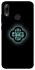 Чохол на Huawei P Smart (2019) K-Pop Demon Hunters Logo ver.2 фото 1 з 1