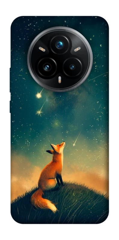 Чехол на Realme 14 Pro+ Sky fox фото 1 из 1