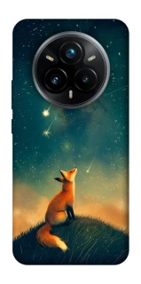 Чехол на Realme 14 Pro+ Sky fox фото 1 из 1