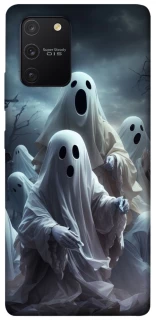 Чохол на Samsung Galaxy S10 Lite Ghost фото 1 з 1