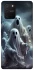 Чохол на Samsung Galaxy S10 Lite Ghost фото 1 з 1