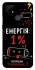 Чехол на Realme C21 Енергія: 1% фото 1 из 1