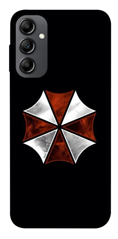 Чехол на Samsung Galaxy A14 4G/5G Umbrella Corporation фото 1 из 1