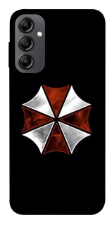 Чехол на Samsung Galaxy A14 4G/5G Umbrella Corporation фото 1 из 1