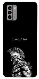 Чохол на Nokia G22 Discipline v3 фото 1 з 1