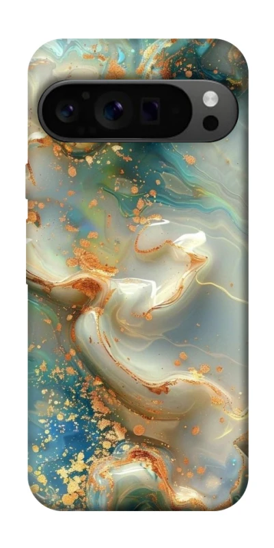 Чехол на Google Pixel 9 Pro Epoxy design ver.3 фото 1 из 1