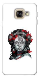 Чехол на Samsung A520 Galaxy A5 (2017) Мотанка Оберег фото 1 из 1