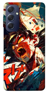 Чохол на Samsung Galaxy M54 5G Anime фото 1 з 1