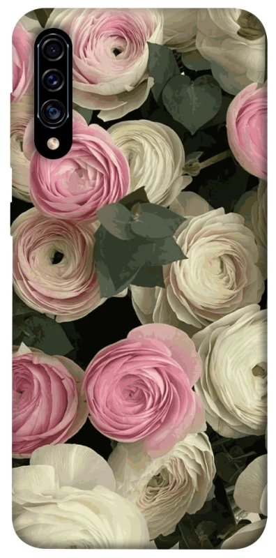 Чехол на Samsung Galaxy A50 (A505F) / A50s / A30s Gardens фото 1 из 1