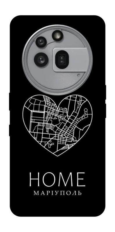 Чохол на Nothing Phone (3a) Pro Маріуполь Home фото 1 з 1