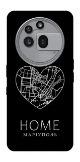 Чохол на Nothing Phone (3a) Pro Маріуполь Home фото 1 з 1