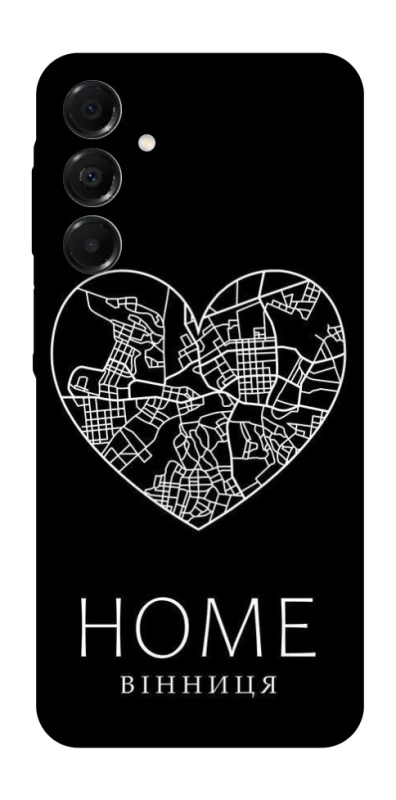Чохол на Samsung Galaxy A17 4G/5G Вінниця Home фото 1 з 1