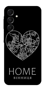 Чохол на Samsung Galaxy A17 4G/5G Вінниця Home фото 1 з 1