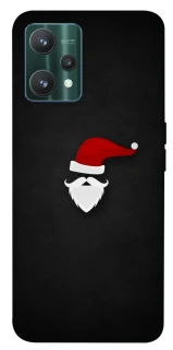 Чохол на Realme 9 Pro Santa's mood фото 1 з 1