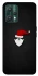 Чехол на Realme 9 Pro Santa's mood фото 1 из 1