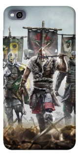 Чохол на Xiaomi Redmi 4a Vikings v4 фото 1 з 1