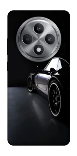 Чехол на Oppo Reno 12 F 4G Черный 911 фото 1 из 1