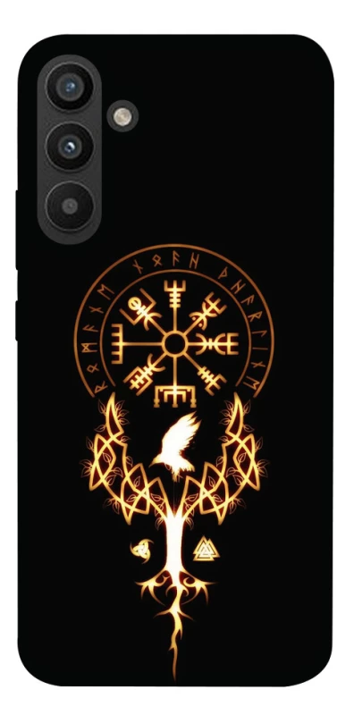 Чохол на Samsung Galaxy A34 5G Vikings World фото 1 з 1