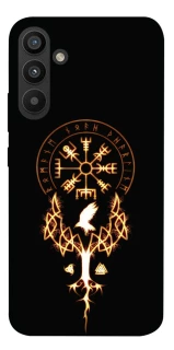 Чохол на Samsung Galaxy A34 5G Vikings World фото 1 з 1