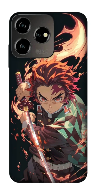 Чохол на ZTE Blade V50 Design 4G Tandziro фото 1 з 1