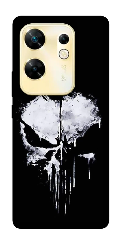 Чохол на Infinix Zero 30 4G Каратель фото 1 з 1