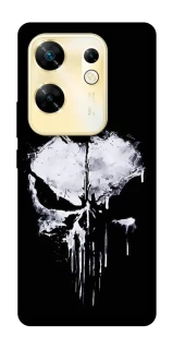 Чохол на Infinix Zero 30 4G Каратель фото 1 з 1