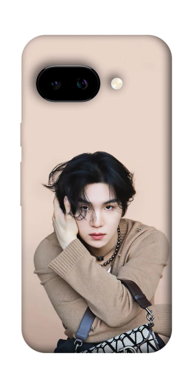 Чохол на Google Pixel 9a Suga - BTS фото 1 з 1