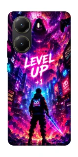 Чехол на Xiaomi Poco X7 Pro Level UP фото 1 из 1
