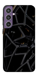 Чехол на Samsung Galaxy S23 FE Wheel BMW v2 фото 1 из 1
