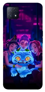 Чехол на Oppo A72 5G / A73 5G K-Pop Demon Hunters ver.11 фото 1 из 1