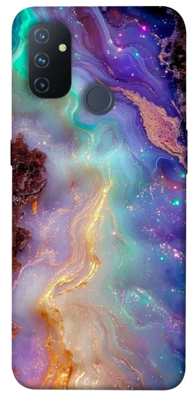 Чохол на OnePlus Nord N100 Epoxy design ver.6 фото 1 з 1