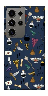 Чохол на Samsung Galaxy S24 Ultra Harry Potter v1 фото 1 з 1