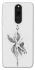 Чохол на Xiaomi Redmi 8 Tattoo ver.10 фото 1 з 1