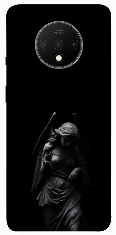 Чохол на OnePlus 7T Angel фото 1 з 1
