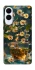 Чохол на Samsung Galaxy S25 Edge Flowers v15 фото 1 з 1