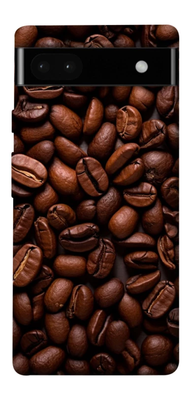 Чохол на Google Pixel 6a Кава фото 1 з 1