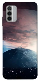 Чохол на Nokia G42 Kanye West ver.6 фото 1 з 1