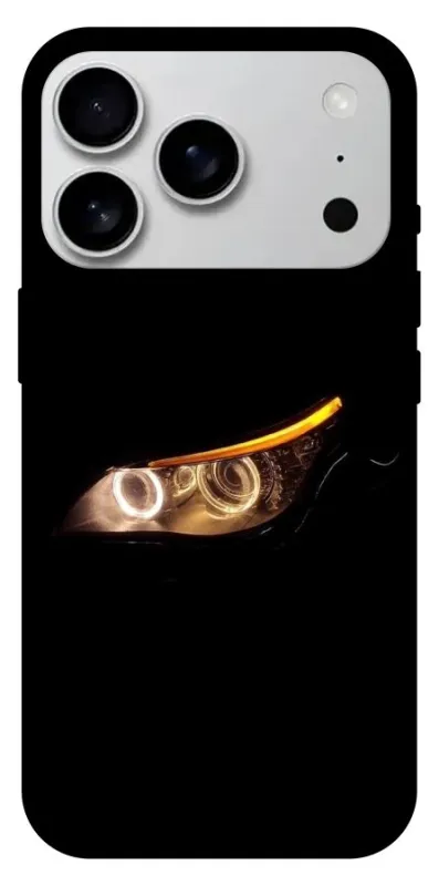 Чохол на Apple iPhone 17 Pro Max (6.9") BMW v15 фото 1 з 1