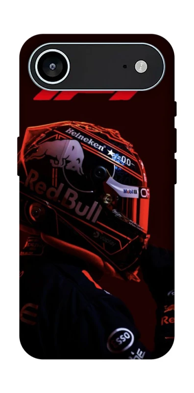 Чохол на Apple iPhone 17 Air (6.5") F-1 ver.1 фото 1 з 1