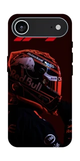 Чохол на Apple iPhone 17 Air (6.5") F-1 ver.1 фото 1 з 1