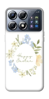 Чехол на Xiaomi POCO X8 Pro Easter ver.6 фото 1 из 1