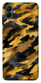 Чохол на Samsung Galaxy A04 camouflage v3 фото 1 з 1