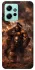 Чохол на Xiaomi Redmi Note 12 4G Grommash Hellscream фото 1 з 1