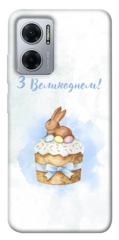 Чехол на Xiaomi Redmi Note 11E Easter ver.8 фото 1 из 1