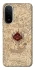 Чохол на Xiaomi Redmi A7 Pro 4G Harry Potter Marauder's Map фото 2 з 2