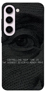 Чохол на Samsung Galaxy S23+ Контроль фото 1 з 1