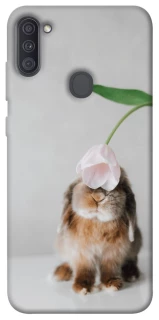 Чохол на Samsung Galaxy A11 Bunny фото 1 з 1