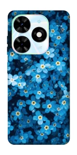 Чохол на TECNO Spark Go 2024 Flowers v6 фото 1 з 1